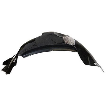 Geared2Golf Right Hand Fender Liner For 2004-2008 Ford F150 Pickup GE1855298
